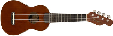 Ukulele Fender Soprano Venice-Nat, 0971610522